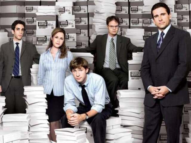 The Office