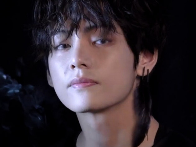 Taehyung