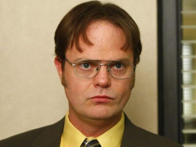 Dwight