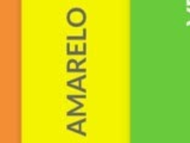 Amarelo