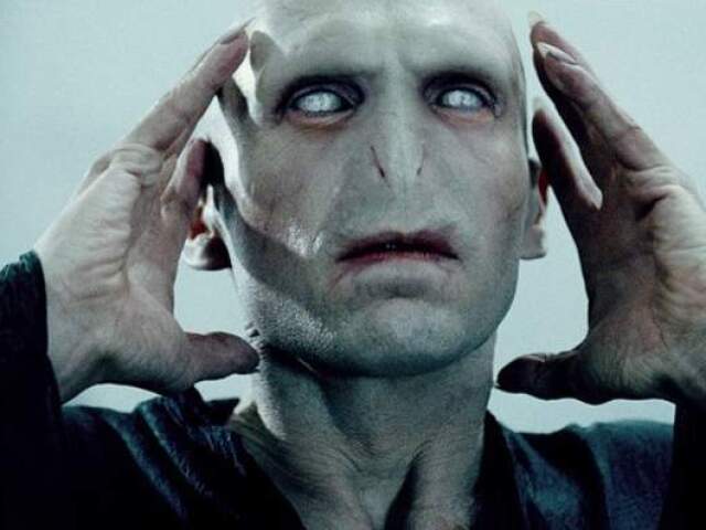 Voldemort