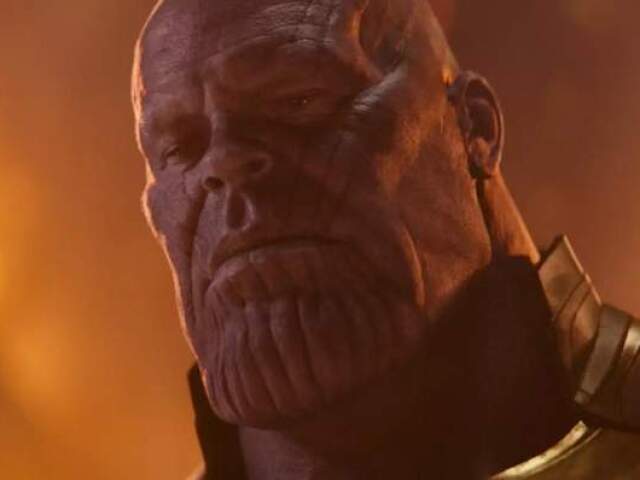 Thanos