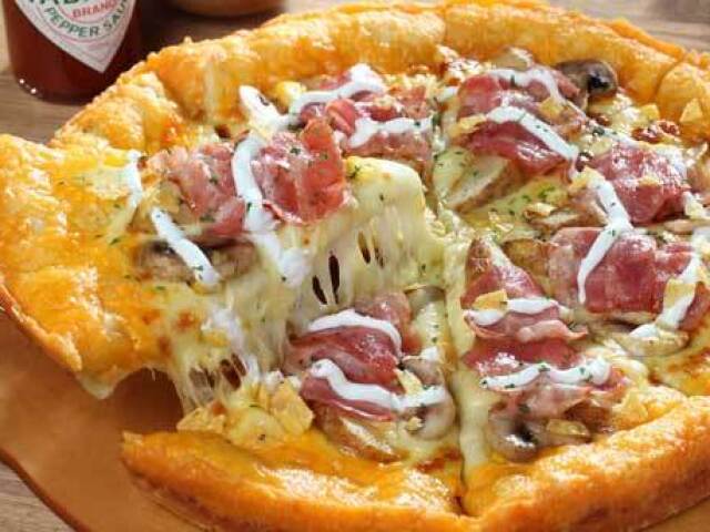 pizza