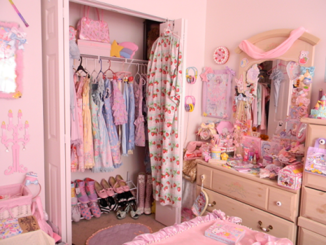 Closet Kawaii 💞