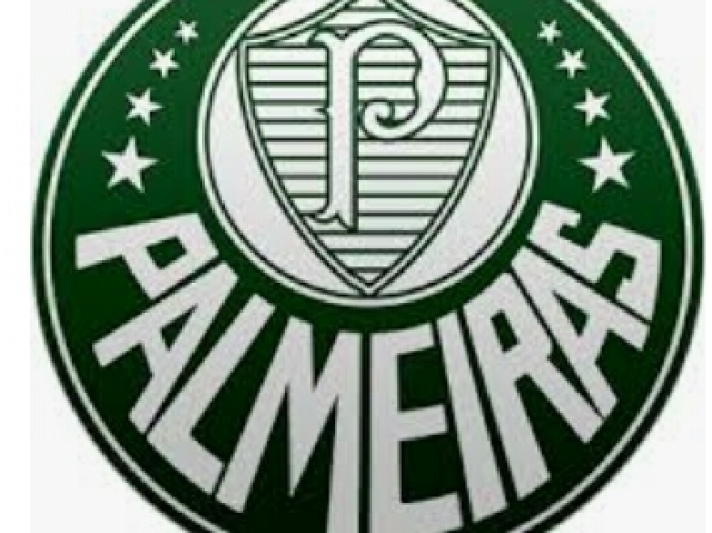 Palmeiras