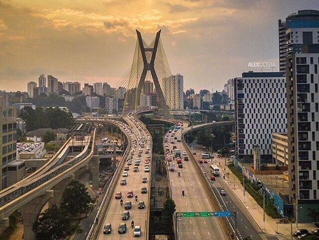 São Paulo, Brasil 🇧🇷