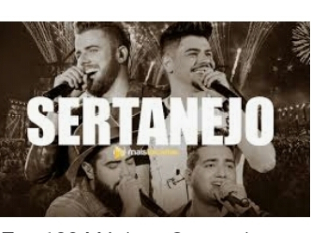 Sertanejo