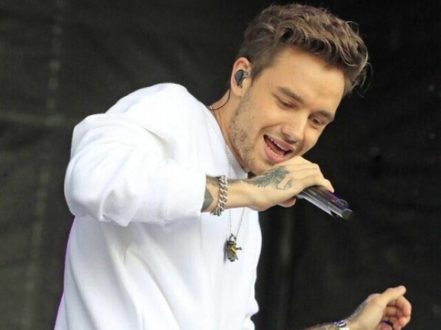 Liam payne