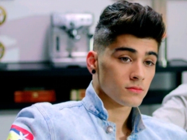 Zayn malik