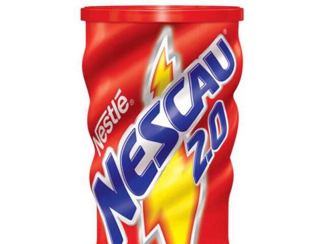 Nescau