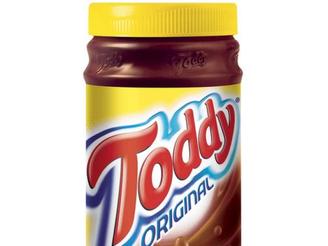 Toddy