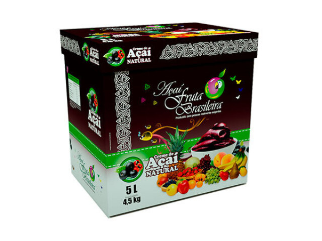 Açaí