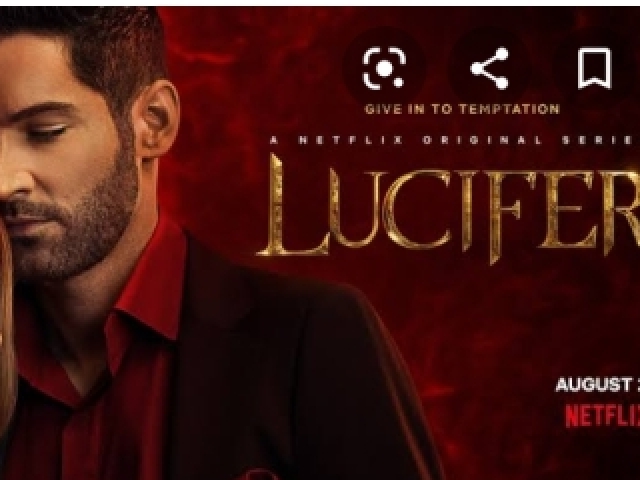 Lucifer