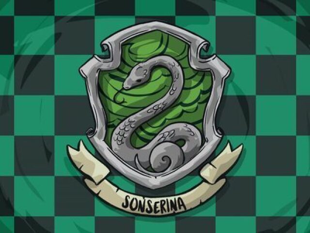 Sonserina!