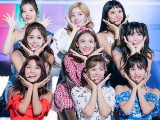 TWICE