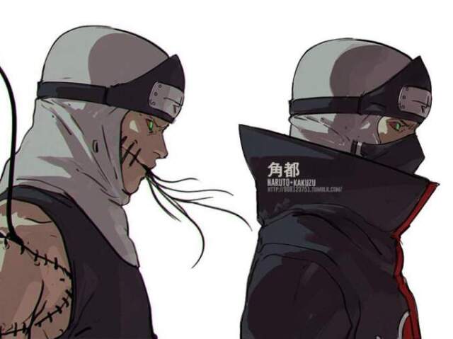 Kakuzu