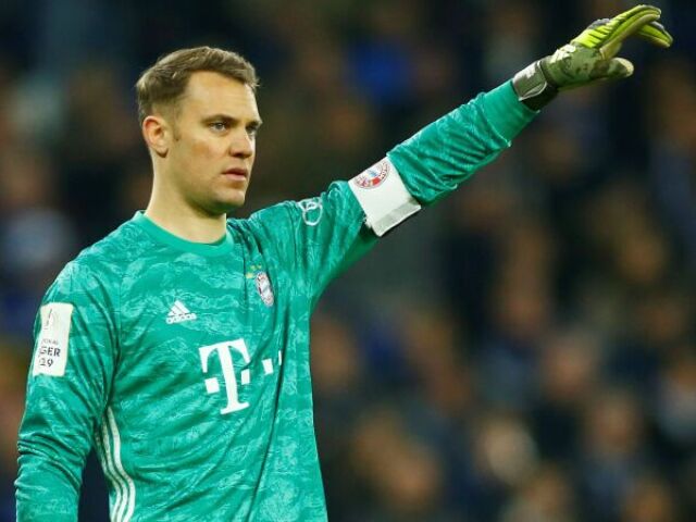 Neuer