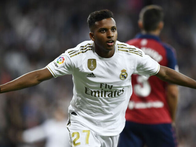 Rodrygo