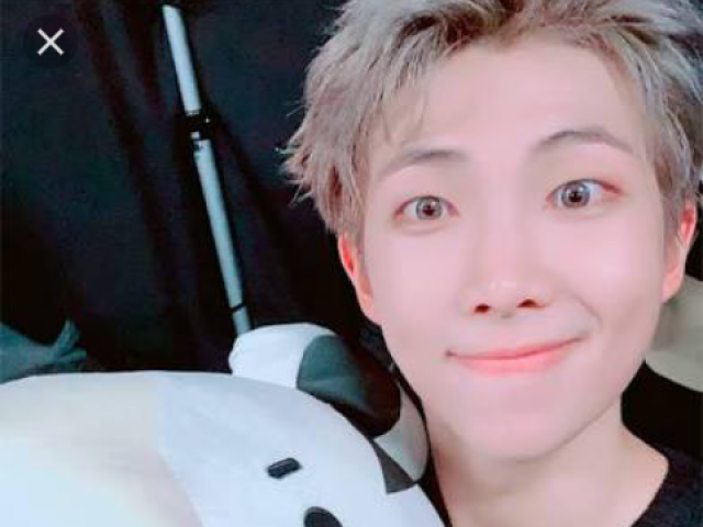 Namjoon