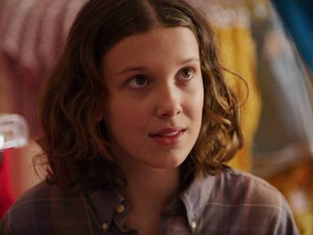 Você realmente conhece a Eleven?