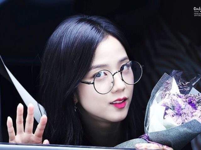 Jisoo