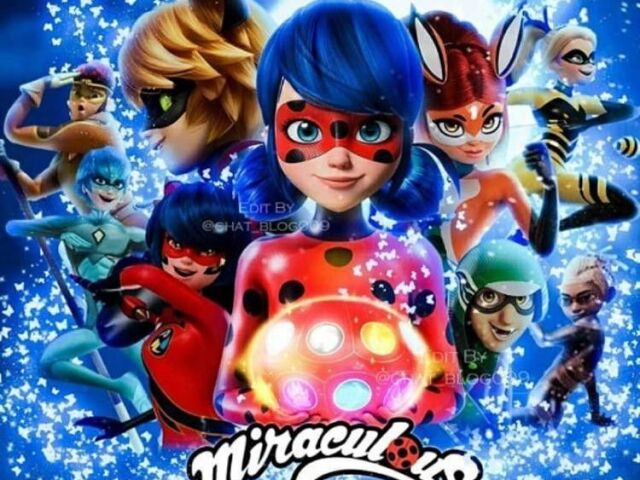 Miraculous