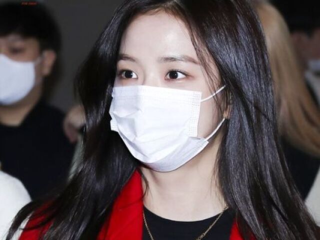 Jisoo