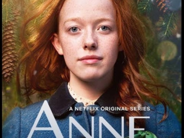 Anne wiht am E