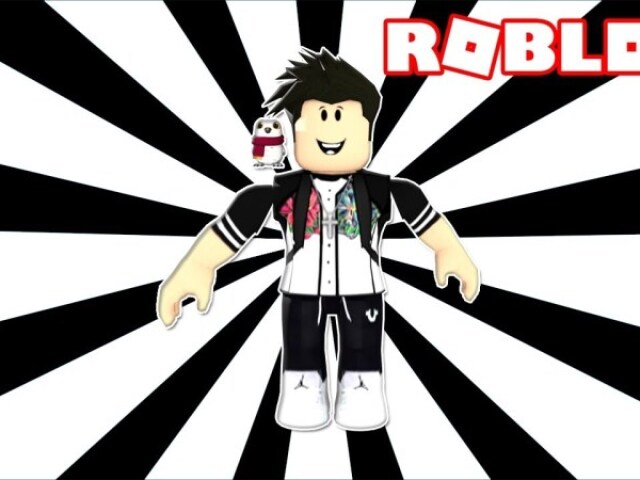 skin roblox