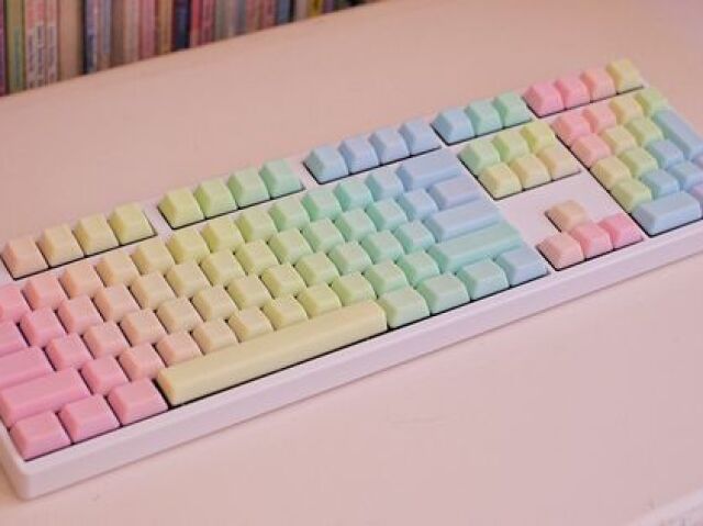 Pastel