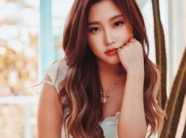 Você conhece mesmo a Heyoon Jeong?
