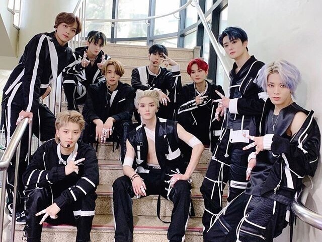 Você conhece mesmo os membros de NCT 127?