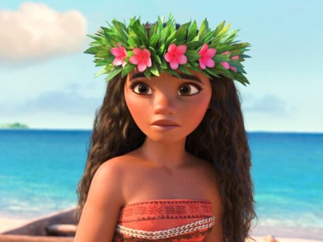 Moana