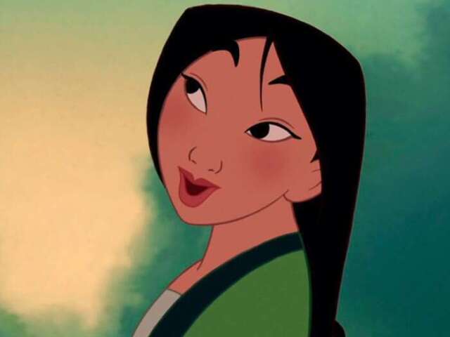 Mulan