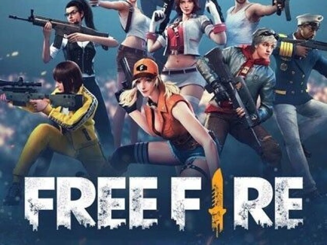 Free fire