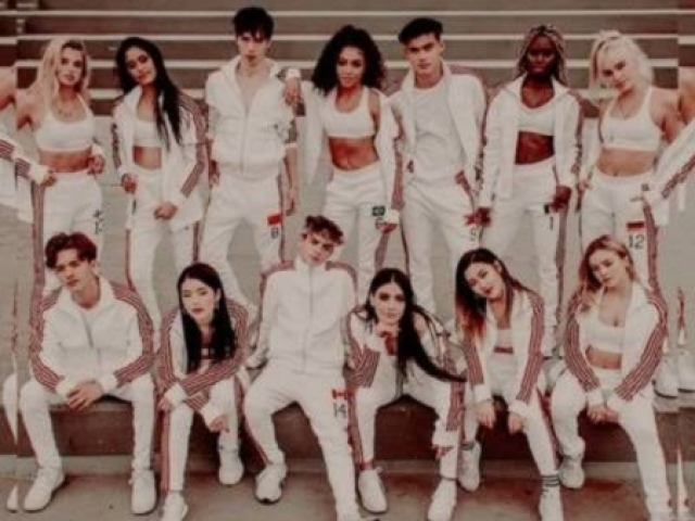 Now United