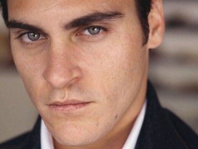 Joaquin Phoenix