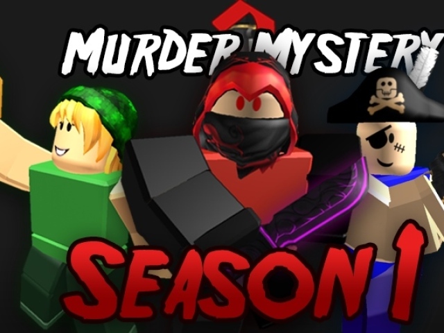 murder mystery 2