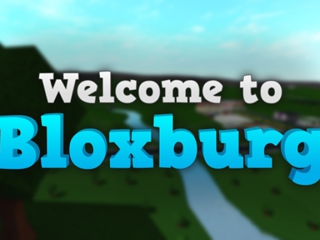 bloxburg