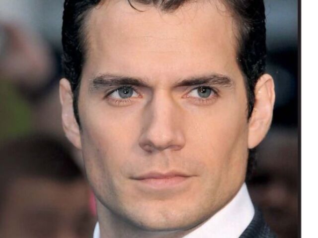 Henry Cavill