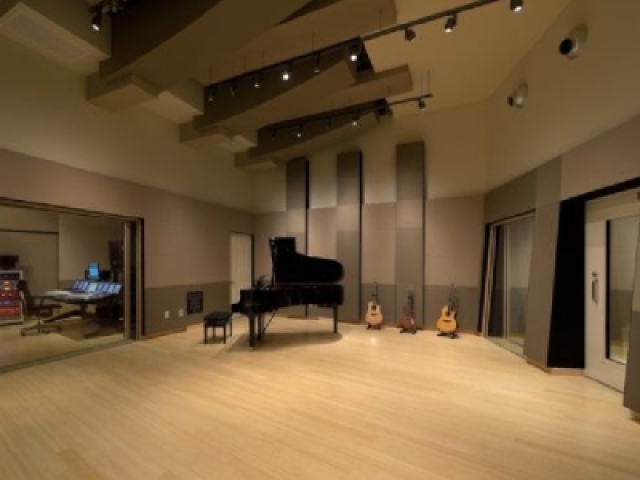 SALA DE MÚSICA
Obs: são várias salas de música ok!