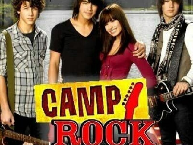 Camp Rock