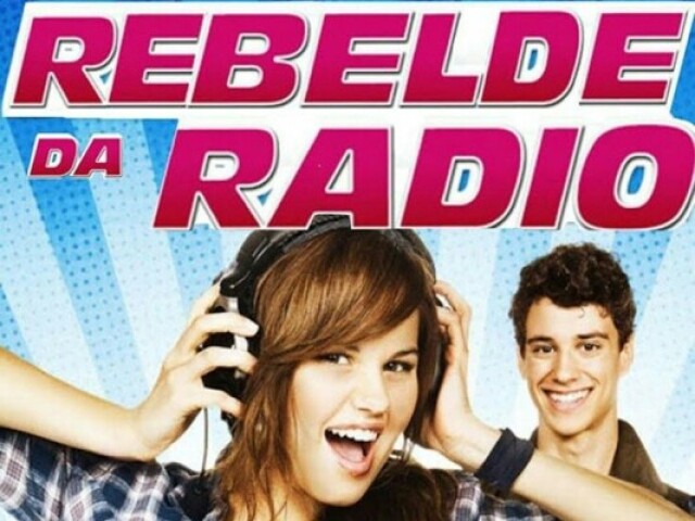 Rádio Rebelde