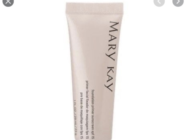 Mary Kay