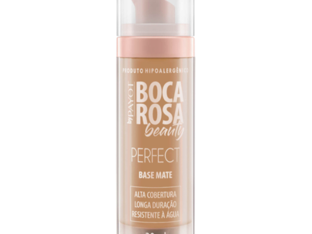 Boca Rosa Beauty