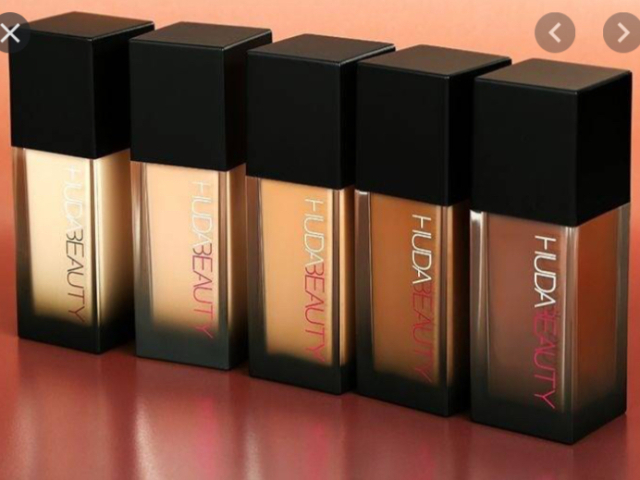 Huda Beauty