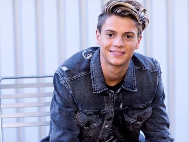 Jace Norman