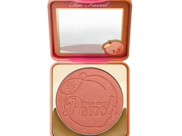 Too Faced