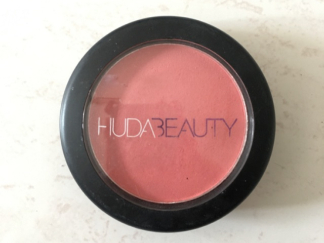 Huda Beauty