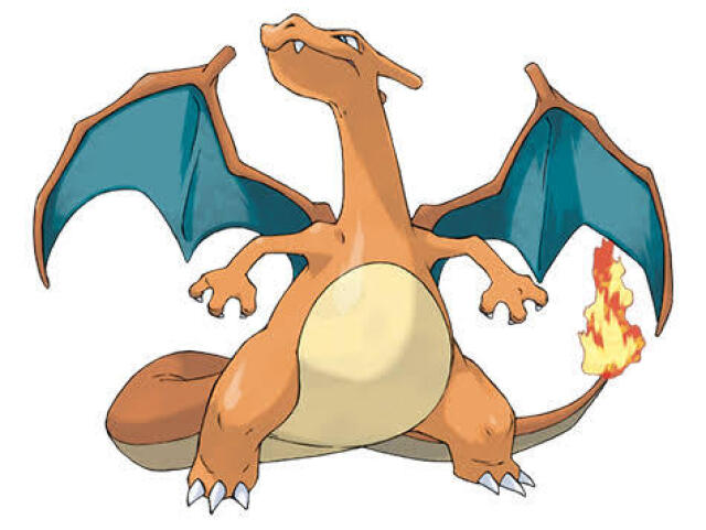 Charizard